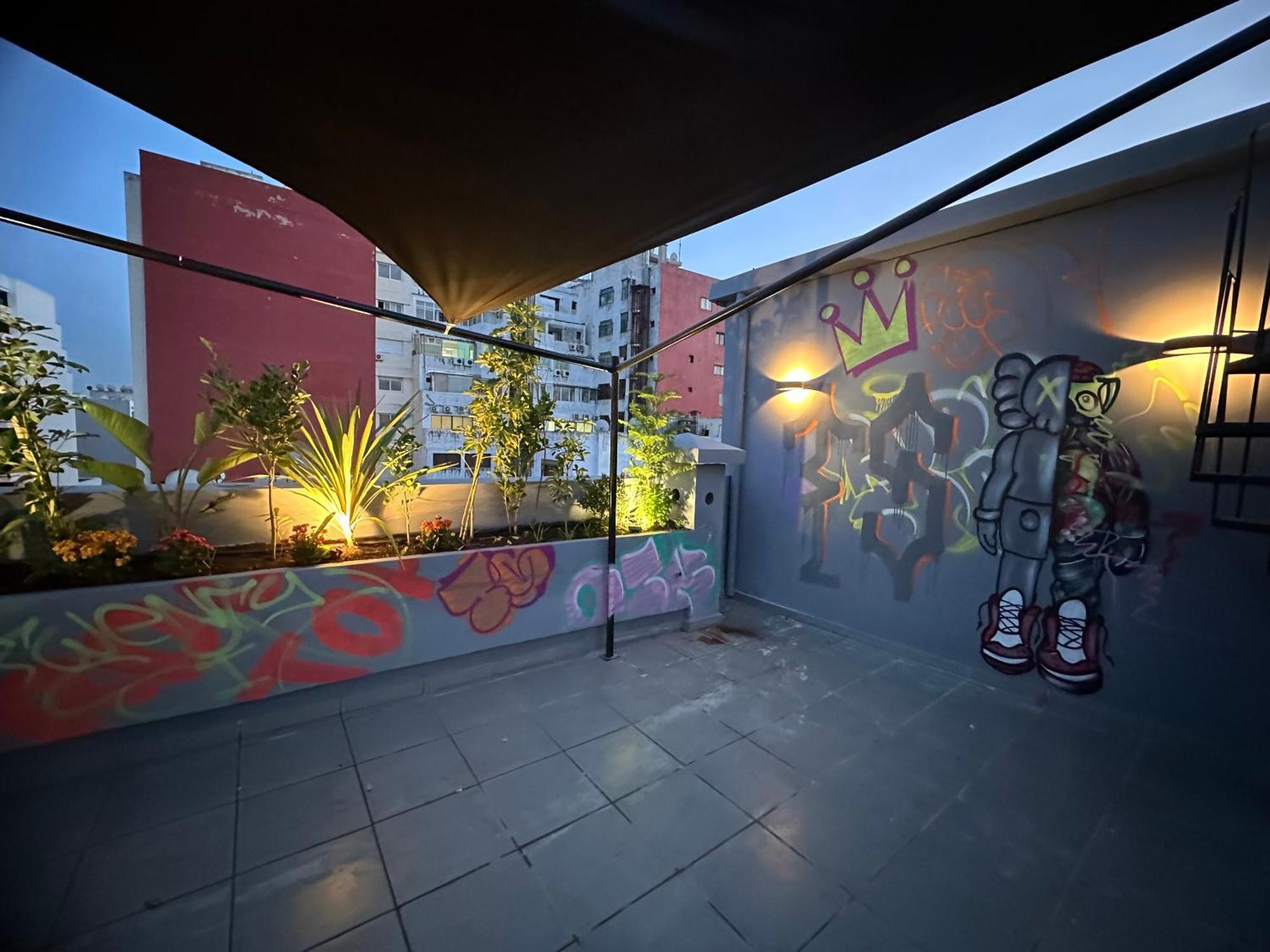 Twenty Six Anfa Luxury Residence By Shortstaycasa-Central-Parking Casablanca Exterior foto
