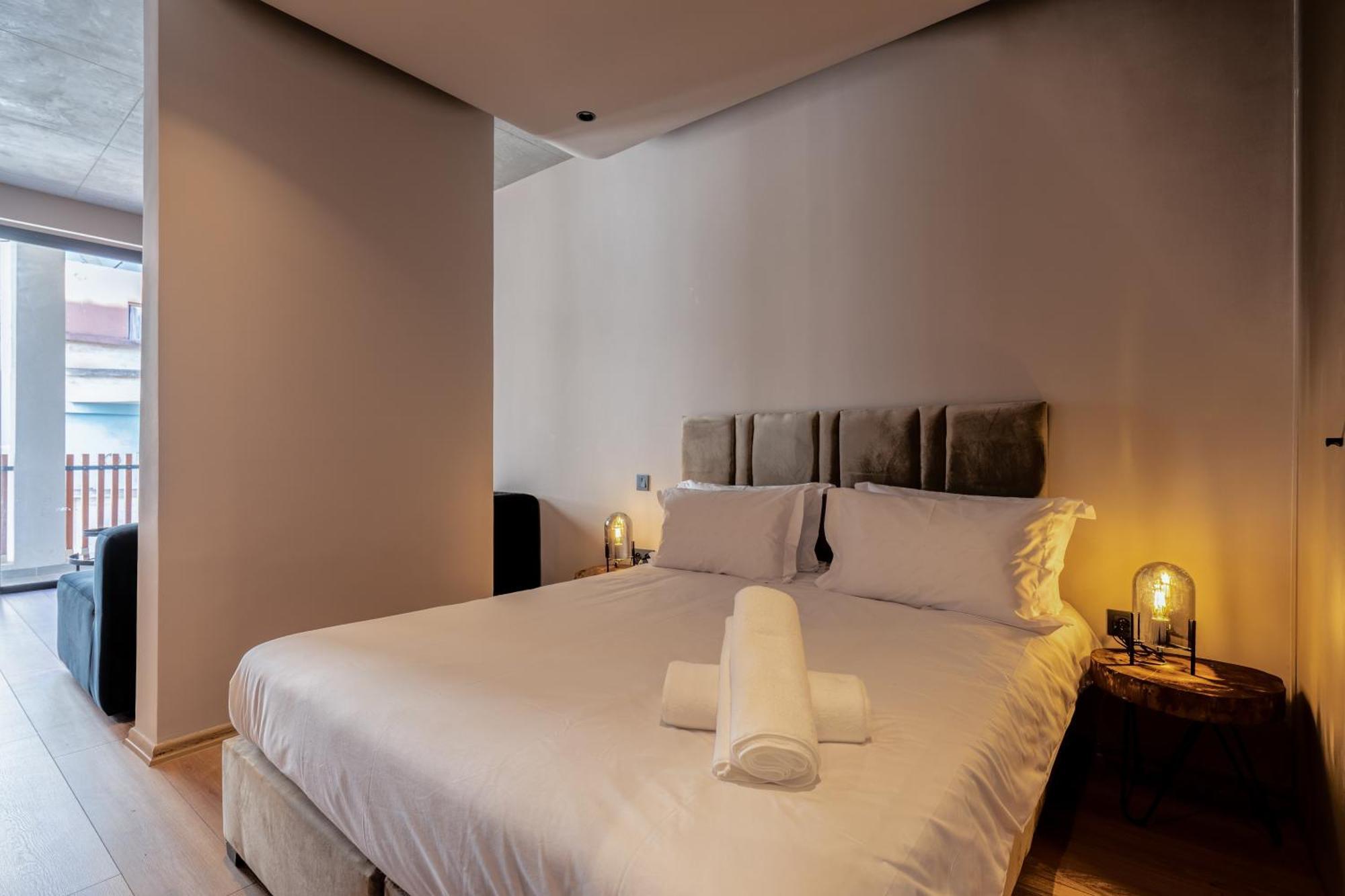 Twenty Six Anfa Luxury Residence By Shortstaycasa-Central-Parking Casablanca Exterior foto