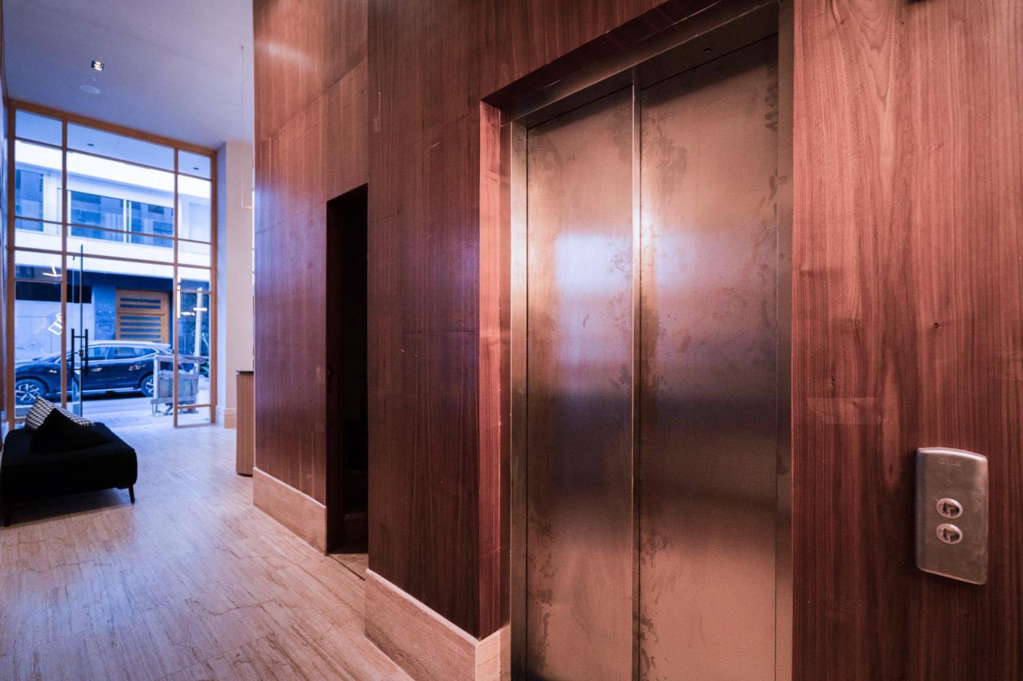 Twenty Six Anfa Luxury Residence By Shortstaycasa-Central-Parking Casablanca Exterior foto