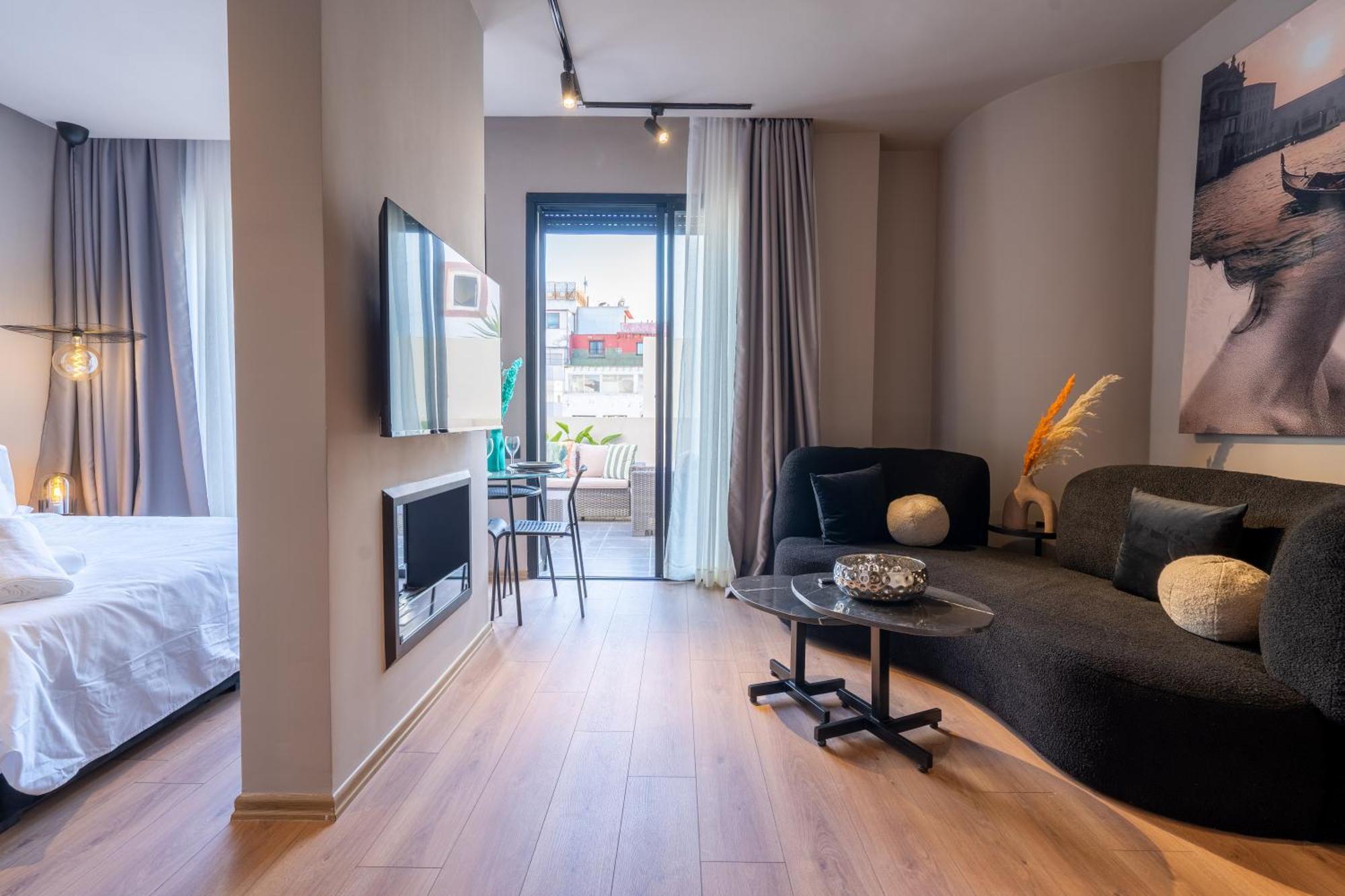 Twenty Six Anfa Luxury Residence By Shortstaycasa-Central-Parking Casablanca Exterior foto